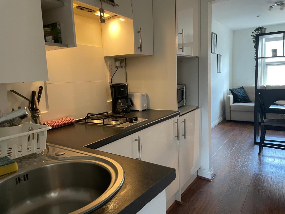 Bethnal Cove Appartamento *