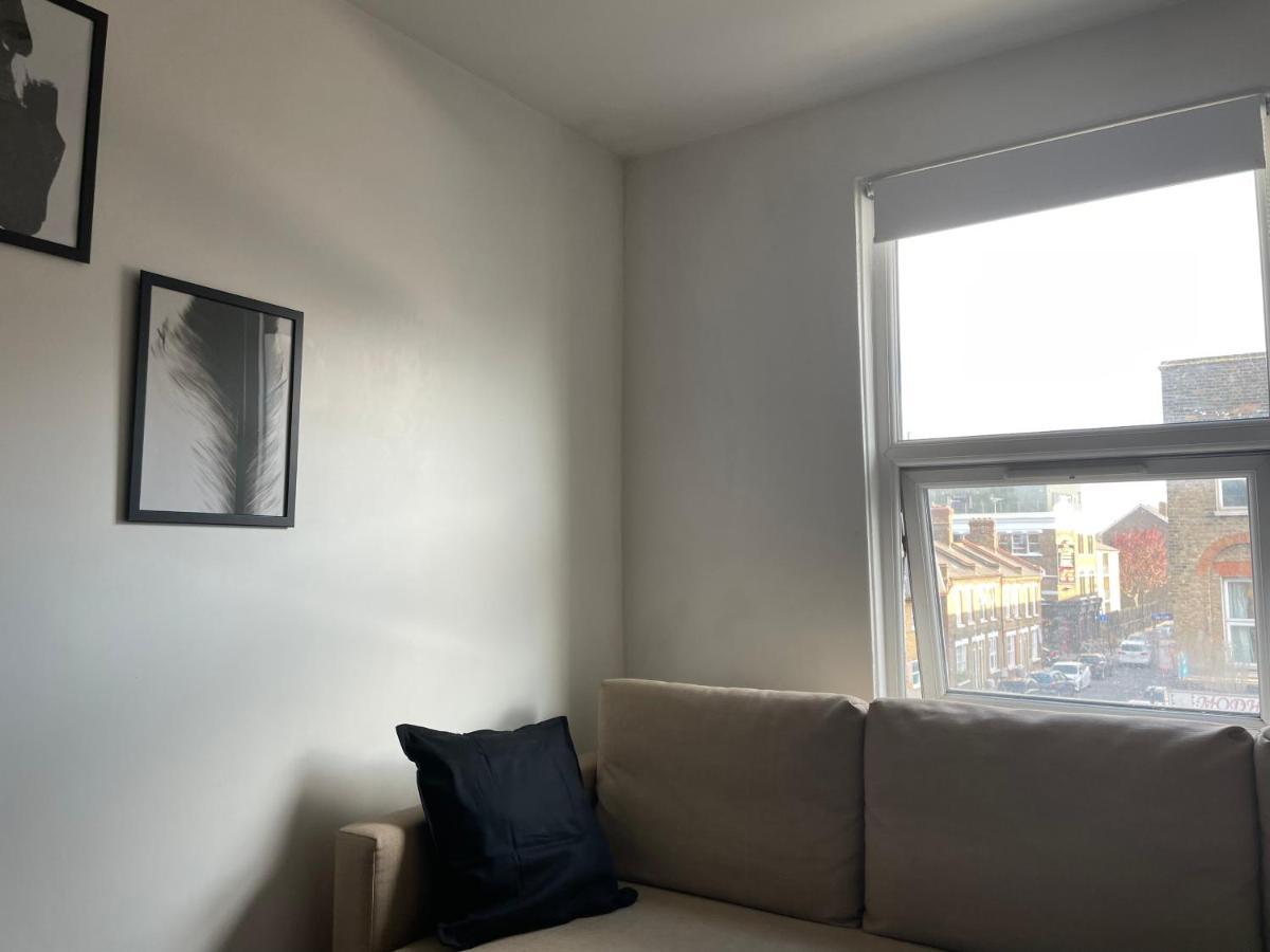 Bethnal Cove Appartamento Londra