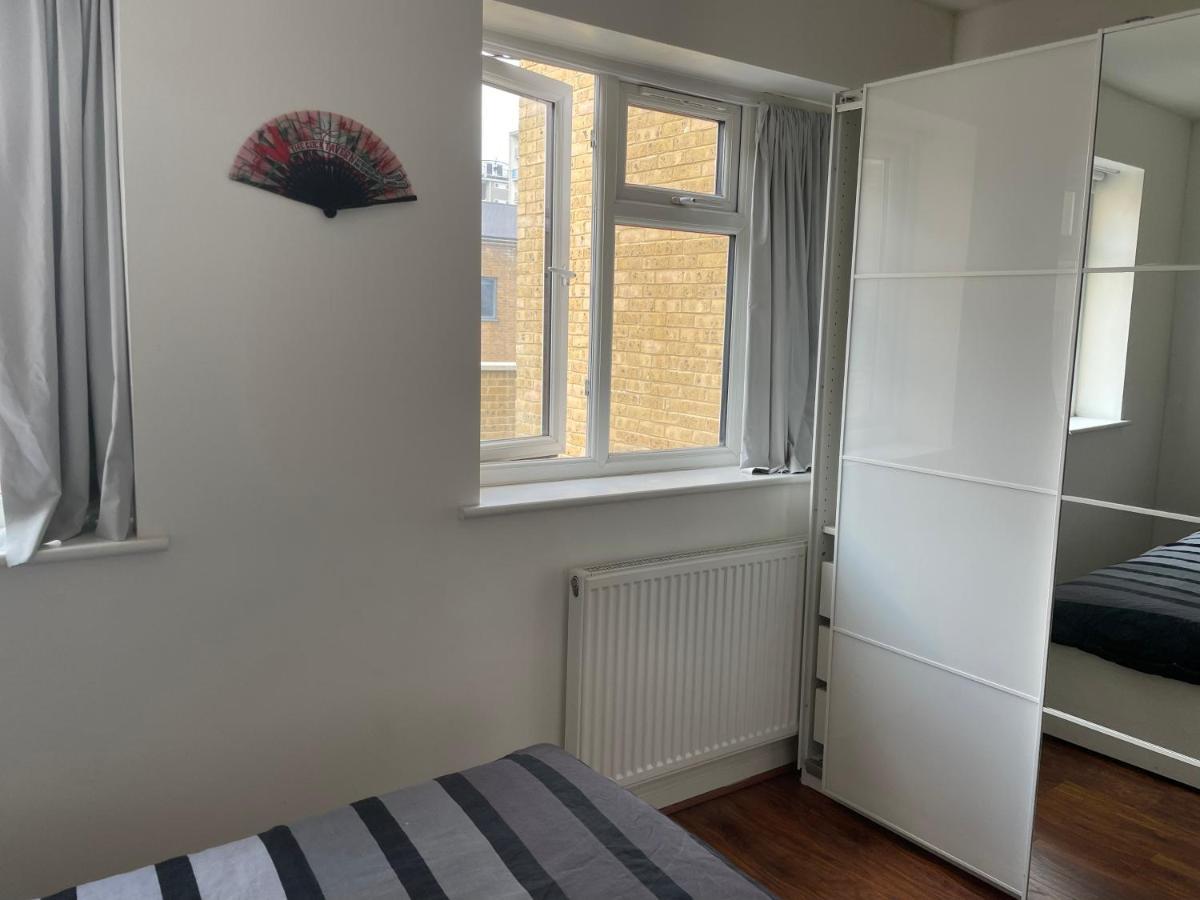 Appartamento Bethnal Cove