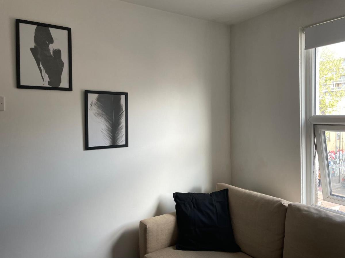 Bethnal Cove Appartamento *